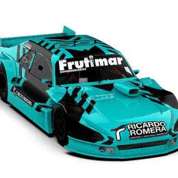 Procar 4000: Chevrolet estaría cerca de sumar un referente a la Clase B