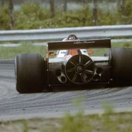 El “auto ventilador” de Brabham: el invento revolucionario de la F1 que resultó víctima de los intereses de Ecclestone