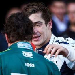 F1: “¿Ves cosas en Colapinto del joven Fernando Alonso?”, la particular respuesta de Briatore