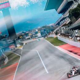 F1: ¿Cuál es el piloto que más vueltas dio en los test en Barcelona?