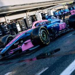 F1: Alpine trajo tranquilidad y explicó los problemas en el A526 de Colapinto