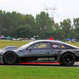 TC: Mercedes Benz: la prueba que marcará un antes y un después previo a la cita en El Calafate