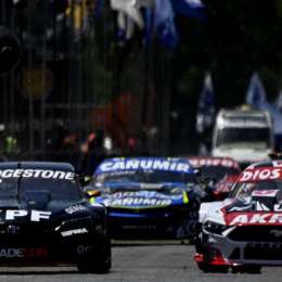 TC: uno de los debutantes reveló como viene el armado de su Torino para la temporada 2026