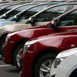 Cambios en el ranking de los 0km más vendidos