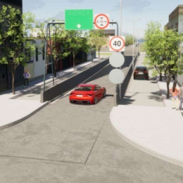 ¿Cuál es la obra que promete revolucionar el tránsito del AMBA?