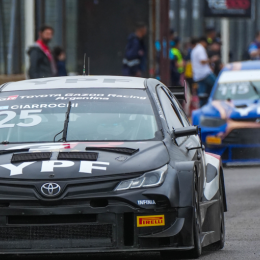 El TC2000 anunció cambios reglamentarios y deportivos para el 2026