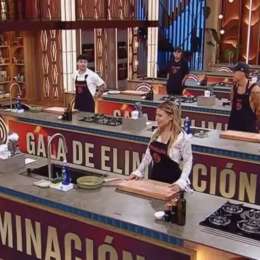 ¿Quién se fue de MasterChef Celebrity?