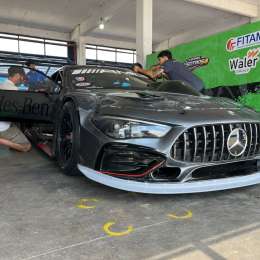 TC: ¿Cuál es el principal punto débil del Mercedes Benz?