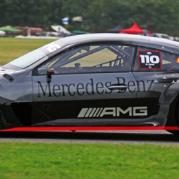 TC: Soljan y la puesta en pista del Mercedes: "Estamos más cerca de lo que hace falta para ser competitivo"