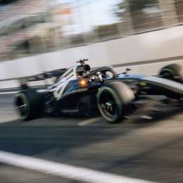 F1: ¿Por qué los autos del 2026 tienen luces intermitentes en los retrovisores?