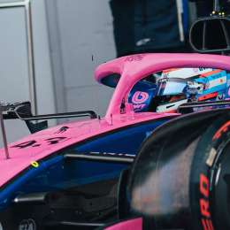 F1: la conclusión que deja la performance de Colapinto y genera una importante ilusión dentro de Alpine