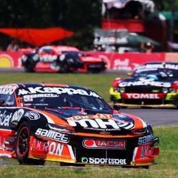 TC 2026: qué pilotos cambian de equipo y cómo quedan las principales estructuras