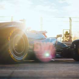 F1: Alpine reveló el motivo por el que Colapinto giró en la primera sesión del tercer día de test en Barcelona