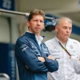 F1: Tras la sorpresiva ausencia en Barcelona, Vowles afirmó que Williams girará en los test de Bahréin