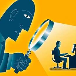 El fin de la privacidad tal como la conocemos