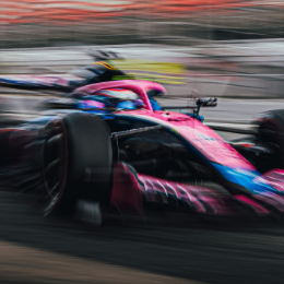 Colapinto y la nueva era de la F1: más potencia, menos carga y carreras con mayor espectáculo