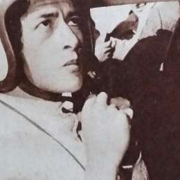 El día que “Palito” Ortega fue acompañante de Di Palma en el TC