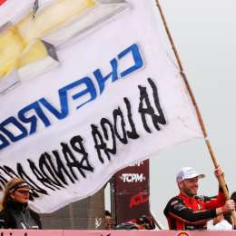 Un piloto de Chevrolet decidió dejar de trabajar con un ídolo del TC y fue a buscar al motorista de Agustín Canapino