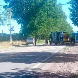 Un nene de 12 años falleció luego de ser atropellado por una camioneta en Mendoza