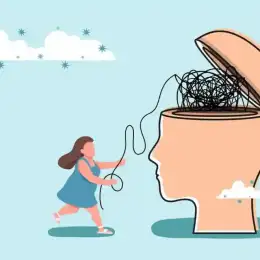 Salud y bienestar: ¿Por qué ponerle nombre a lo que nos pasa puede salvarnos?