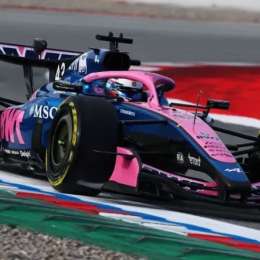 F1: ¿Qué equipo y qué motor fue el que más giró hasta ahora en Barcelona?