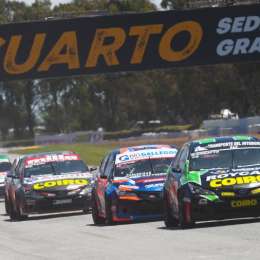 TN APAT: la baja sensible que sufrió uno de los equipos a pocos días para el inicio de la temporada 2026