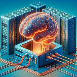 El costo energético de la IA generativa: ¿cuánta electricidad consume una consulta?