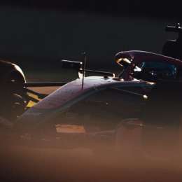 F1: Sin Colapinto en pista, Alpine está presente en el último día de test en Barcelona