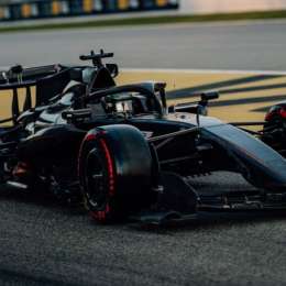 F1: ¡Hola Fernando! Así fue la primera salida a pista de Alonso con el AMR26