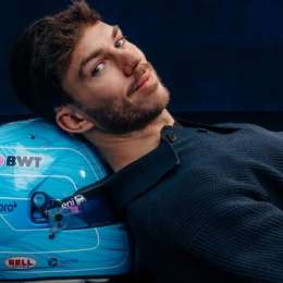 MotoGP: Pierre Gasly, nuevo inversor del equipo Tech3