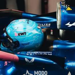 F1: el mensaje de Alpine tras el trabajo de Gasly en la mañana de tests en Barcelona