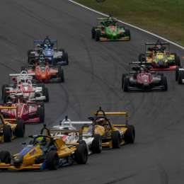 Fórmula Nacional: un equipo histórico se prepara para regresar en la temporada 2026