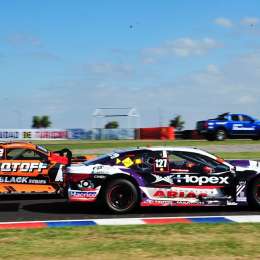 TC: la difícil situación que atraviesa un joven equipo que sufrió un revés importante en el inicio del 2026