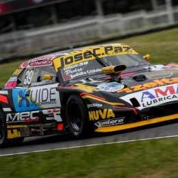 Procar 4000: el José C. Paz Racing alista cuatro autos para la temporada 2026
