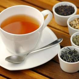 Salud y bienestar: las mejores infusiones para aliviar la pesadez y recuperar el bienestar