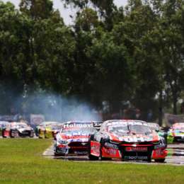 Formato de carreras del Turismo Carretera 2026: series, finales y duración