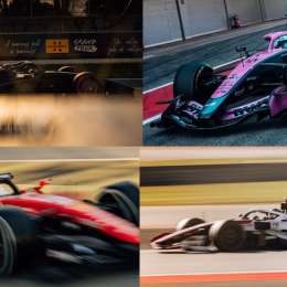 F1: ¡Al detalle! Así le fue a cada equipo en los test de Barcelona