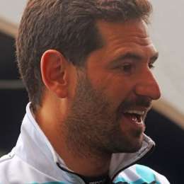 TC: Ardusso y su claro objetivo para el 2026: "Ser protagonista en todas las fechas, no pasar desapercibido"