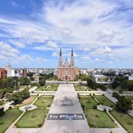 ¿Qué localidad de la Provincia de Buenos Aires podría tener su propio Subte?