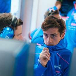 F1: el análisis de Aníbal a la primera pretemporada de Colapinto: "Le hacía falta"