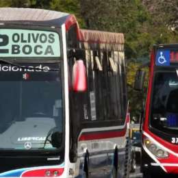 Se resolvió el conflicto salarial entre las empresas y la UTA