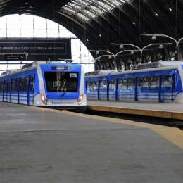 ¡Atención! La Fraternidad amenaza con un paro de trenes para el 5 de febrero