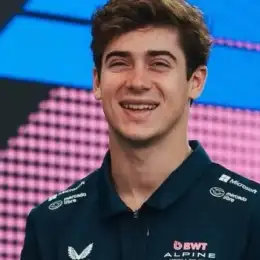 F1: “Él es así, no va a cambiar”, Aníbal Colapinto sobre la espontaneidad de Franco