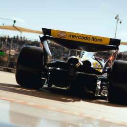 F1: la verdad sobre la ausencia de Mercado Libre como sponsor de Alpine para 2026