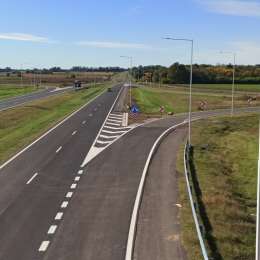 Se realizarán reformas claves en una de las rutas más utilizadas del país