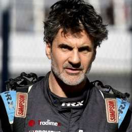 TC: “Nos preparamos de la mejor manera”, Spataro alista el mismo su Mustang de cara al inicio del campeonato