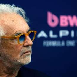 F1: Briatore admitió que una decisión clave en Alpine pasó “cien por ciento” por él