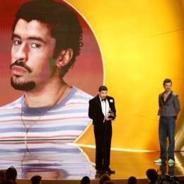 Bad Bunny hace historia en los Grammy 2026