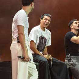 Milo J y su impacto en el Cosquín Rock