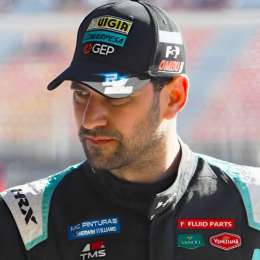 TN APAT: Ardusso vuelve a la Clase 3 y confirmó en que equipo correrá ¿De cuál se trata?